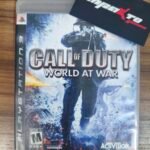 Call Of Duty World At War PS3