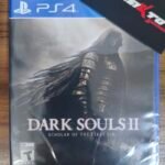 Dark Souls II PS4