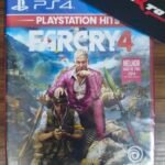 Far Cry 4 PS4