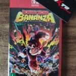 Donkey Kong Bananza